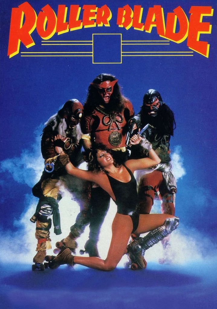 Roller blade streaming where to watch movie online 